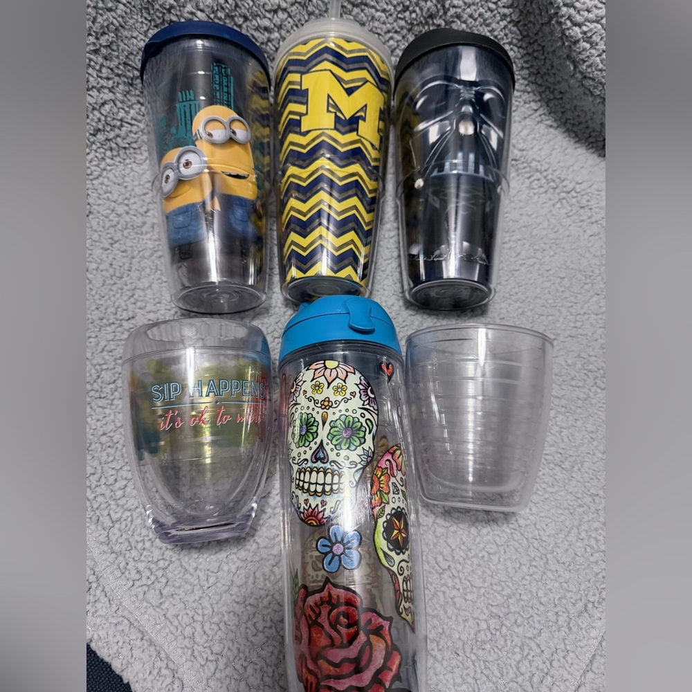 Tervis Collection